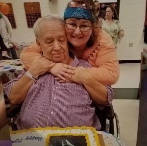 Meet your Posher, Hope